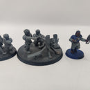 Warhammer 40k Astra Militarum Heavy Weapons AW026