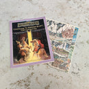 AD&D Forgotten Realms Gateway to Ravens Bluff, The Living City