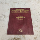 AD&D 2nd Edition The Complete Fighter's Handbook