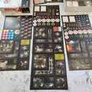 Resident Evil 3 The Board Game BD198