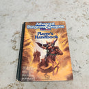Advanced Dungeon and Dragons Players Handbook 2nd Edition - USED BD221