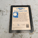 AD&D 2nd Edition Dungeon Masters Guide