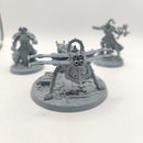 Age of Sigmar Stormcast Eternals Celestar Ballista AA156