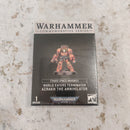 Warhammer 40k World Eaters Azrakh the Annihilator - Warhammer+ exclusive AY179
