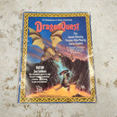 TSR Dragonquest Rulebook 3rd Edition BD294