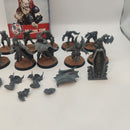 Blood Bowl Vampire Team with Cards AE024