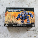 Warhammer 40k Space Marines Brutalis Dreadnought - In Box AY183