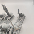 Warhammer Fantasy Night Goblin Spider Riders x12 AJ085