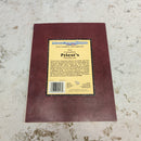 AD&D 2nd Edition The Complete Priest's Handbook