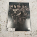 Warhammer Fantasy Karl Franz on Deathclaw AV240