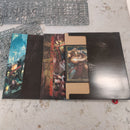 Warhammer 40k Blood Angels Black Rage Army Box  AY172