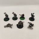 Lord of the Rings MESBG Balin and Khazad Guard AJ109