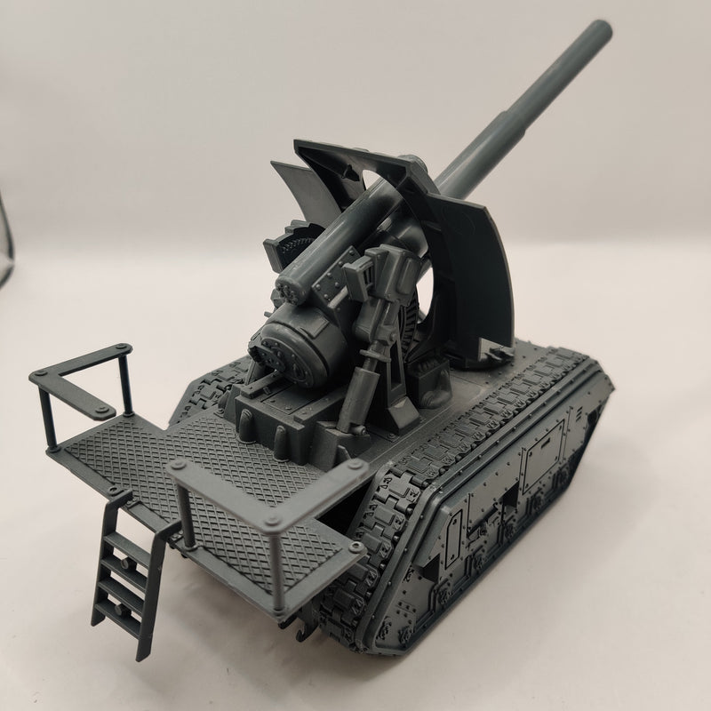 Warhammer 40k Astra Militarum Basilisk AX099