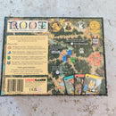 Root Board Game - A Game of Woodland Might and Right - Used / Complete AV046