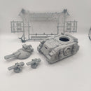 Warhammer Horus Heresy Space Marines Deimos Pattern Predator Support Tank AX035-0919
