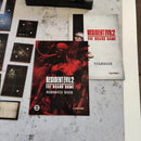 Resident Evil 2 Board Game - Used BD193