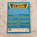 Warhammer 40k 2nd Edition Codex Eldar AV065