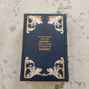 Warhammer 40k Volpone Glory Limited Edition Novel 502 BG020