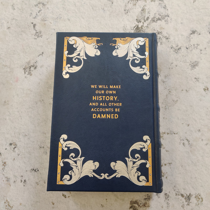 Warhammer 40k Volpone Glory Limited Edition Novel 502 BG020