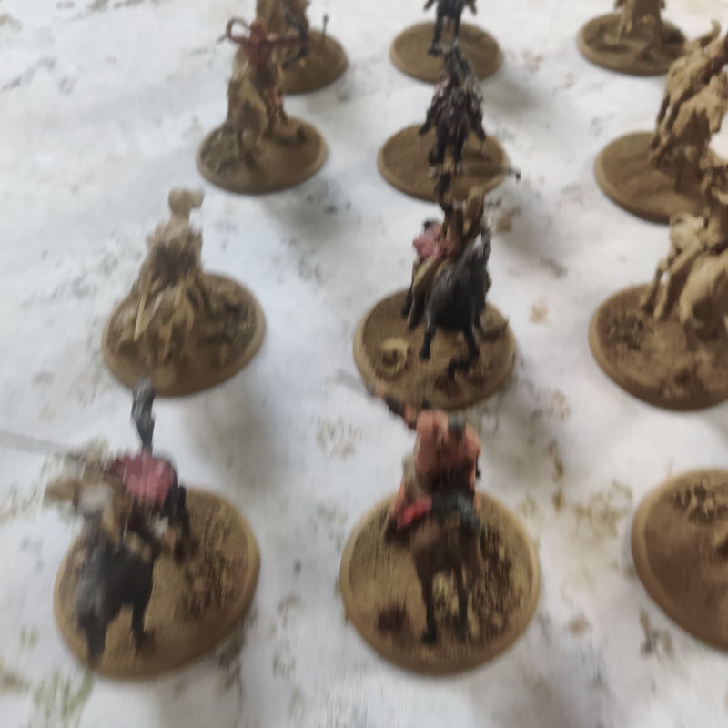 A Song of Ice and Fire Targaryen Army - Job Lot AX066