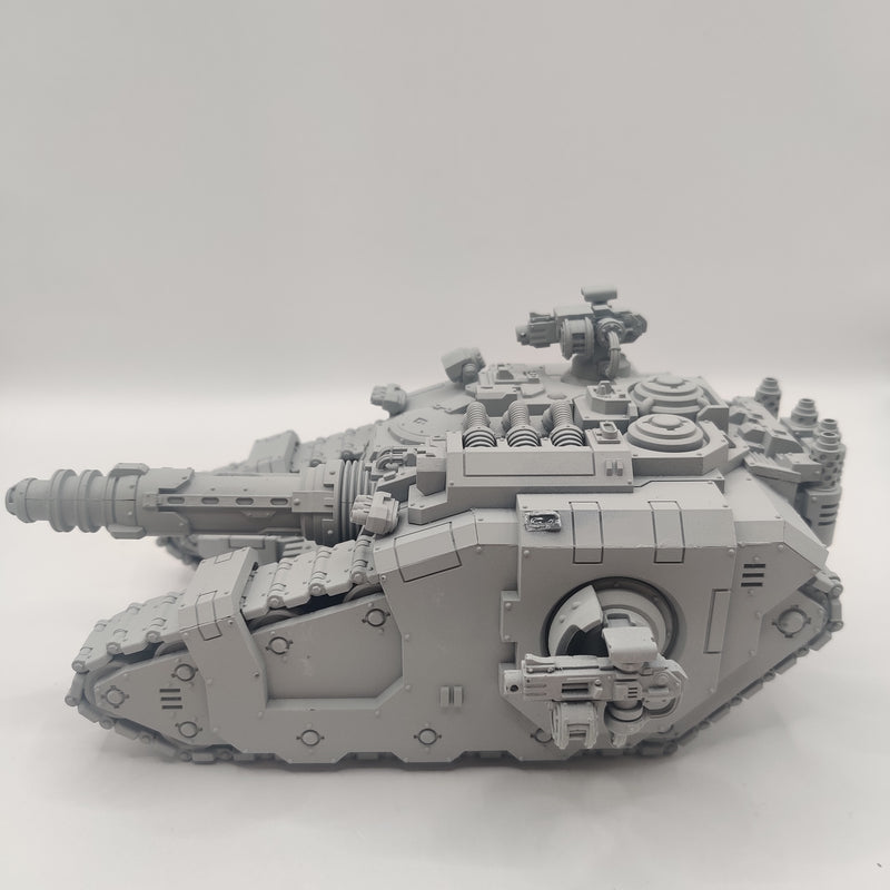 Warhammer Horus Heresy Space Marines Sicaran Venator Tank Hunter BF027-0919