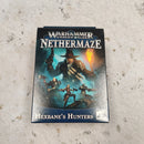 Warhammer Underworlds Hexbane's Hunters - In Box AV221