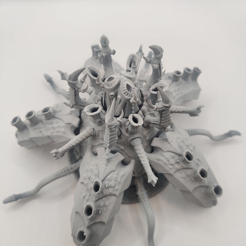Warhammer 40k Tyranid Sporocyst BF003