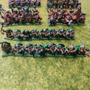 Warhammer Fantasy Dwarf Army AB103