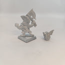 Warhammer Fantasy Dogs of War Gotrek and Felix BC038