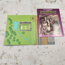 AD&D Forgotten Realms DARKHOLD RPG Supplement Castles  BD212