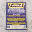 Warhammer 40k 2nd Edition Codex Tyranids AV063