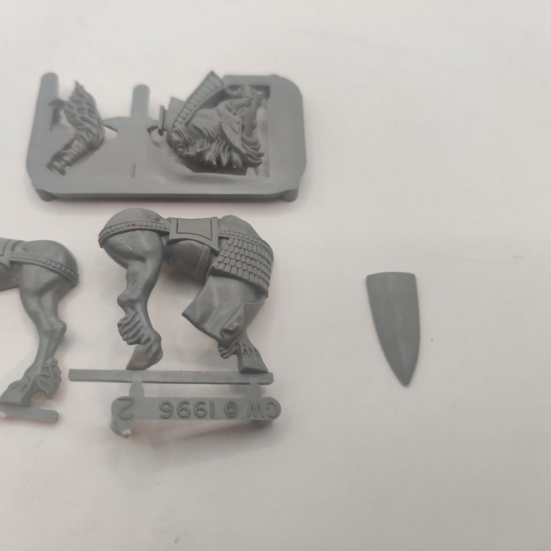 Warhammer Fantasy High Elf General Metal AZ083