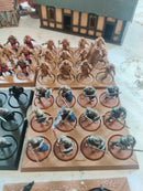 A Song of Ice and Fire House Stark Army AB102