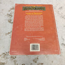 AD&D Forgotten Realms Lords of Darkness