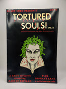 Tortured Souls No. 2 RPG Magazine Beast Enerprises BD249