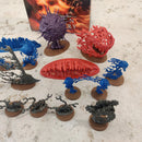 Age of Sigmar Malign Sorcery - Assembled Unpainted - in Box AY171