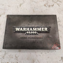 Warhammer 40k Dark Vengeance Box Set - incomplete including Paints and Tools Set AV093