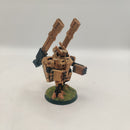 Warhammer 40k Tau Empire XV88 Broadside Battlesuit AC006-0322