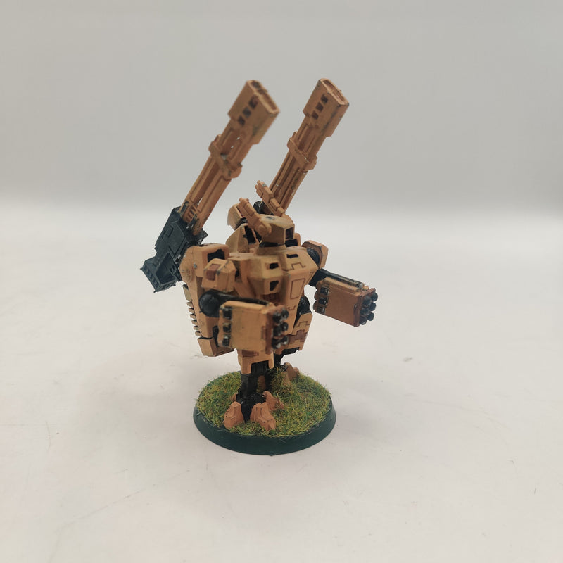 Warhammer 40k Tau Empire XV88 Broadside Battlesuit AC006-0322