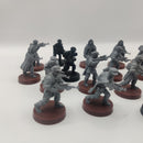 Star Wars Legion Rebel Commandos x20 AH020