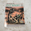 Mouths of the Entwash - MERP