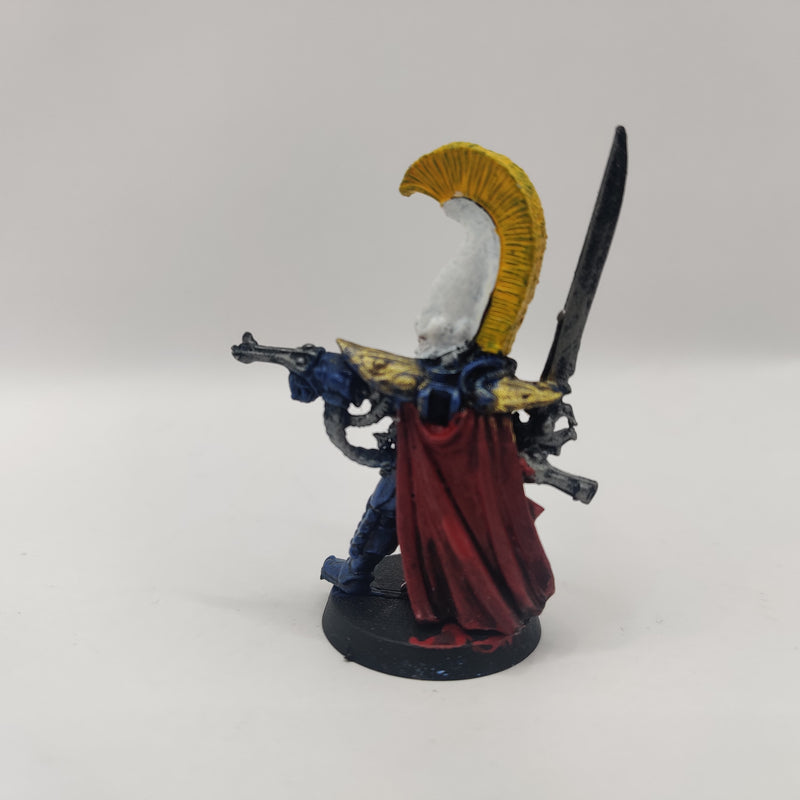 Eldar / Aeldari Asurmen Dire Avengers Phoenix Lord OOP AQ023-0927