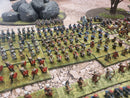 HUGE Ottoman Army, Well Painted (BE010)