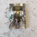 The Horus Heresy Garro - Large Paperback BG012