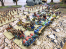 Ancient Historical Biblical Army, Nicely Painted (BE016)