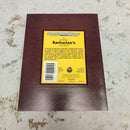 AD&D 2nd Edition The Complete Barbarian's Handbook