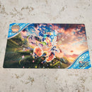 Pokemon Playmat - Tera Cinderace - Regionals MAT153