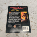 AD&D Player's Option: Spells and Magic