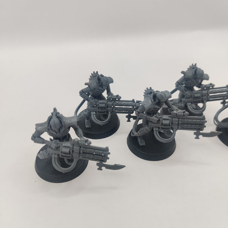 Warhammer 40k Necron Immortals AA113