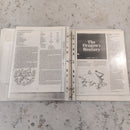 AD&D Monstrous Compendium Appendix 2103 BD010